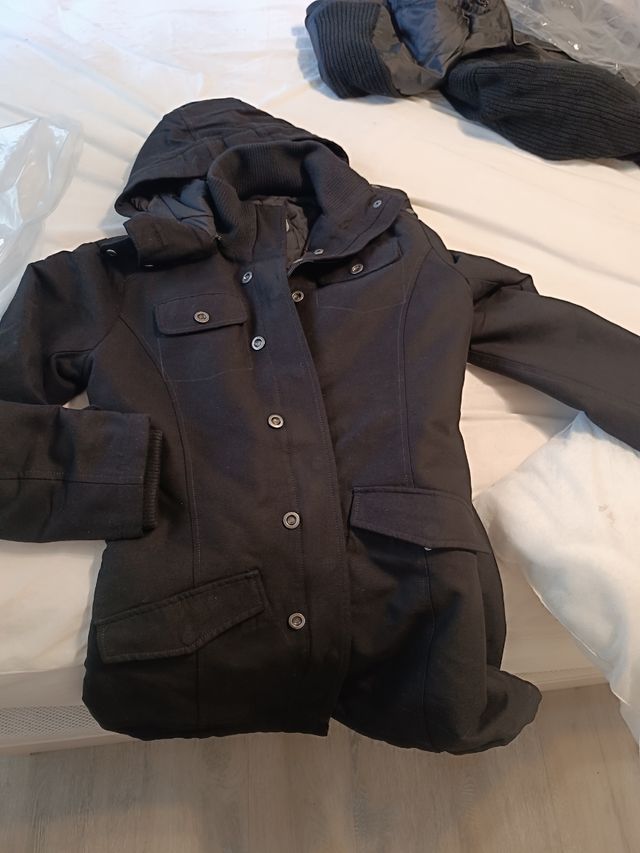 Chaqueta mujer a estrenar