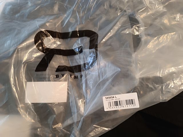 Chaqueta mujer a estrenar