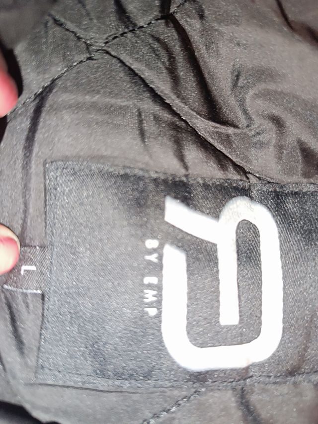 Chaqueta mujer a estrenar