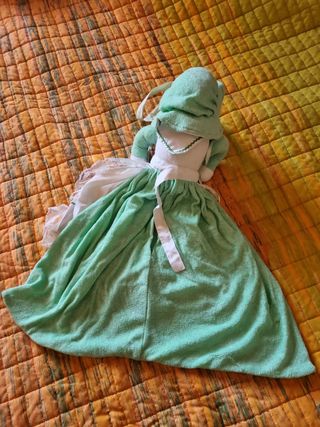 Porta pigiami bambini