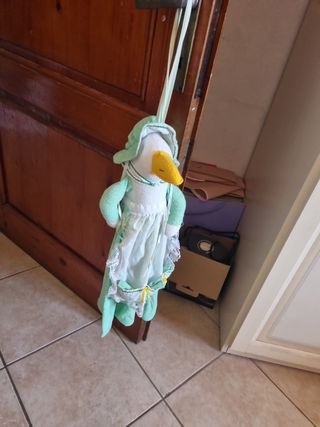 Porta pigiami bambini