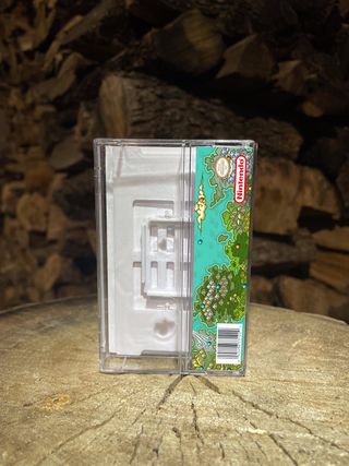 🗺️ POKÉMON MUNDO MISTERIOSO AZUL 🗺️ [Caja RETRO]