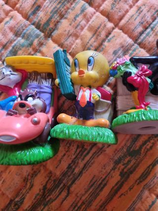Action Figure Looney Tunes