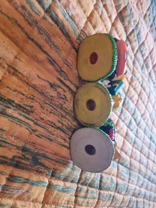 Action Figure Looney Tunes