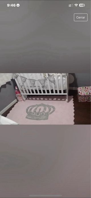 Alfombra infantil
