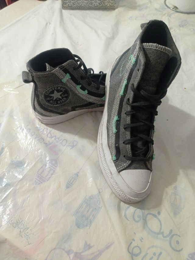 Zapatillas Converse All Star 39