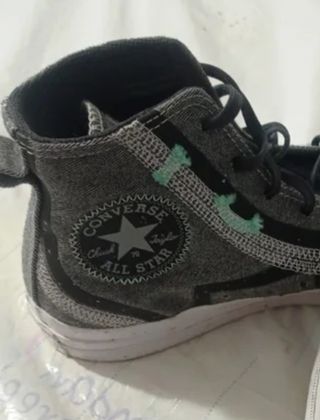 Zapatillas Converse All Star 39 