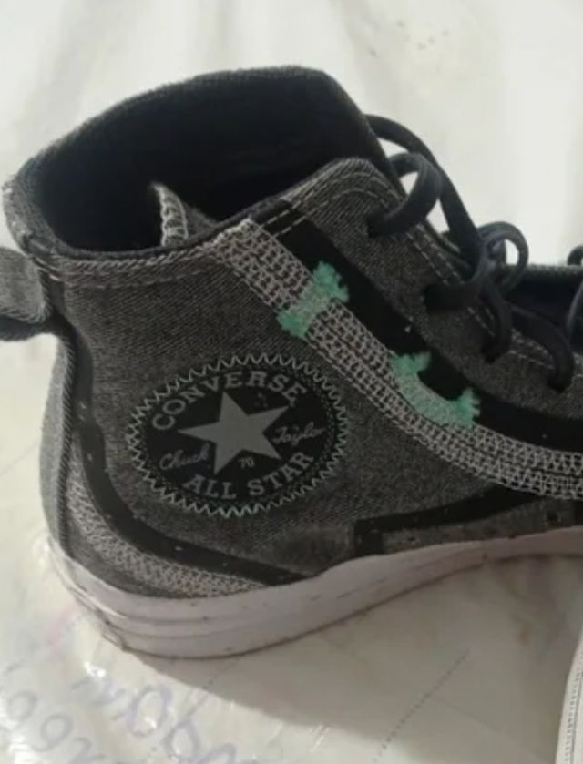 Zapatillas Converse All Star 39