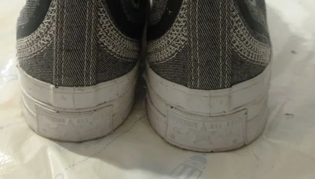 Zapatillas Converse All Star 39