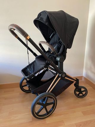 Carro cybex priam
