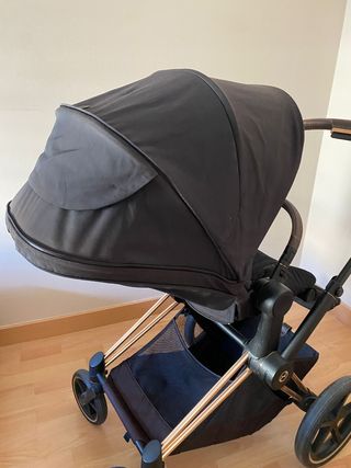 Carro cybex priam