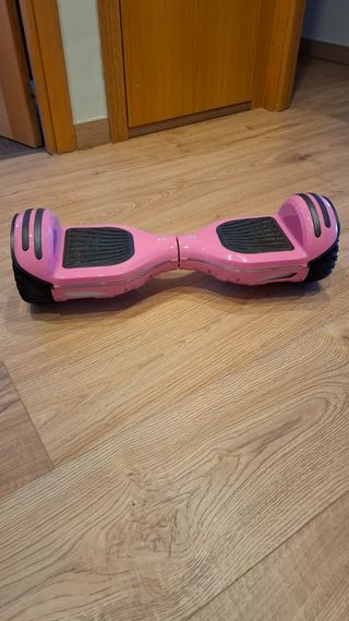 Hoverboard 