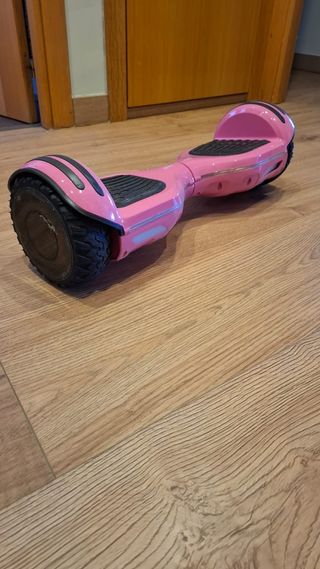Hoverboard 
