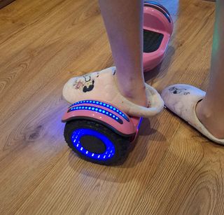 Hoverboard 