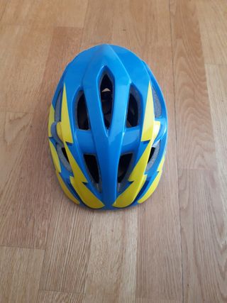Casco bici niñ@