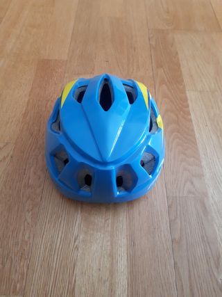 Casco bici niñ@