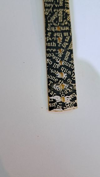 Swatch Tazza Cappucino Vintage 