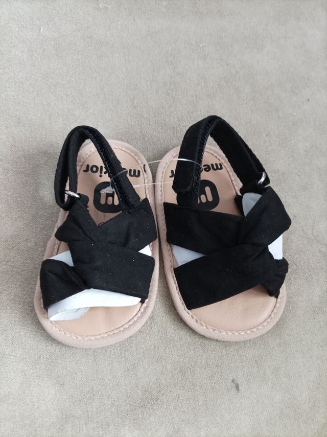 Sandalias para bebé