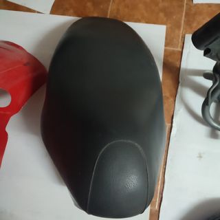 Despiece Derbi Atlantis