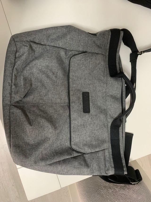 Bolso cambiador Bugaboo