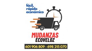 MUDANZAS BARATAS ALICANTE 601 906 809