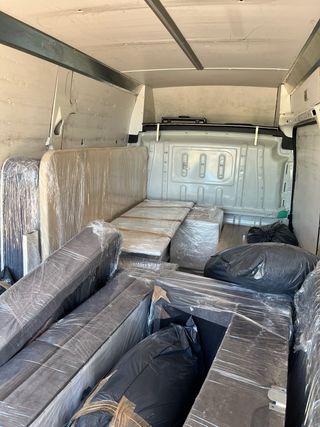 MUDANZAS BARATAS ALICANTE 601 906 809