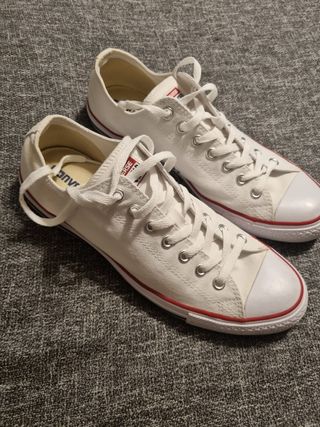 Zapatillas chico
