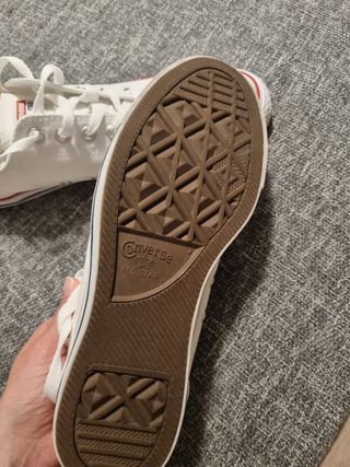 Zapatillas chico