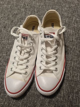 Zapatillas chico