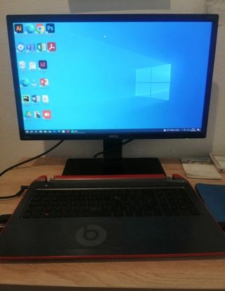 Ordenador - portatil