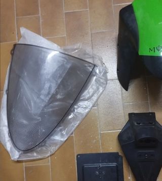 Ricambi Kawasaki zx6r 2003 2006