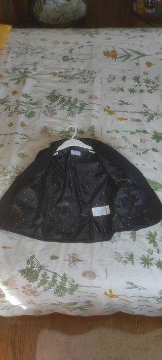 Americana 4 años Mayoral.