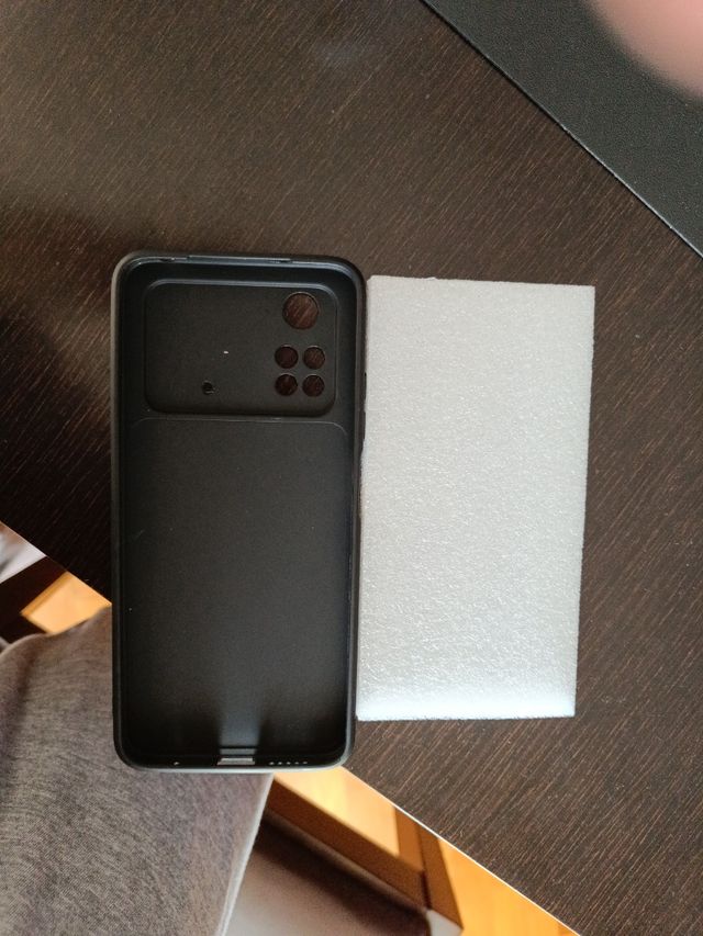 FUNDA POCO M4 PRO 4G