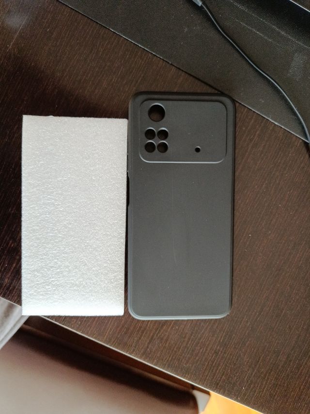 FUNDA POCO M4 PRO 4G