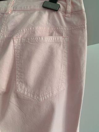 Pantaloni donna firmato Belfe 42 