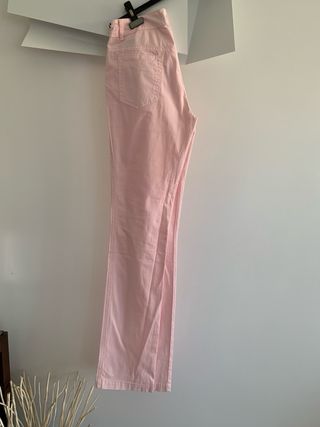 Pantaloni donna firmato Belfe 42 