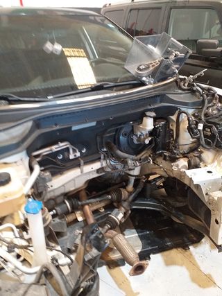 ssangyong tivoli  tivoli  2015