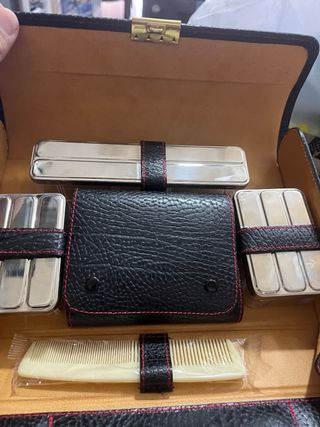 Valigetta Pochette kit  Barbiere