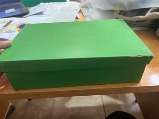 Valigetta Pochette kit  Barbiere