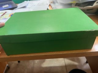 Valigetta Pochette kit  Barbiere