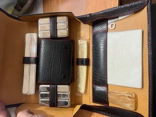 Valigetta Pochette kit  Barbiere