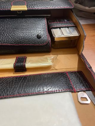 Valigetta Pochette kit  Barbiere