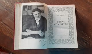 Libros antiguos