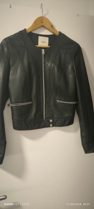 Chaqueta piel en muy buen estado! 