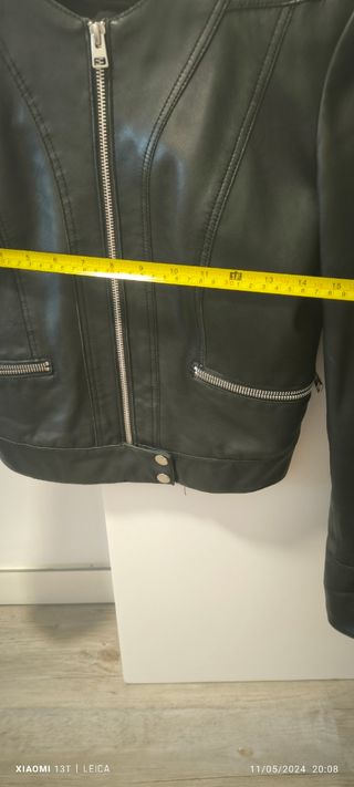 Chaqueta piel en muy buen estado! 