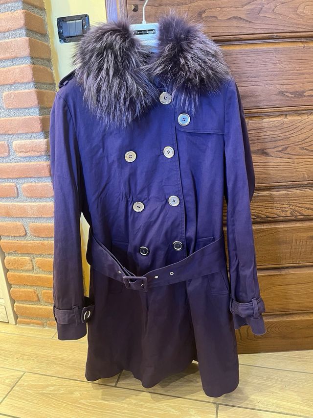 Cappotto Sandro Ferrone