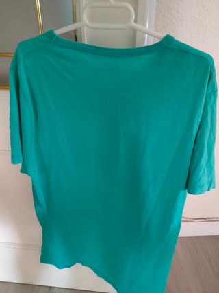 Camiseta Jack & Jones 