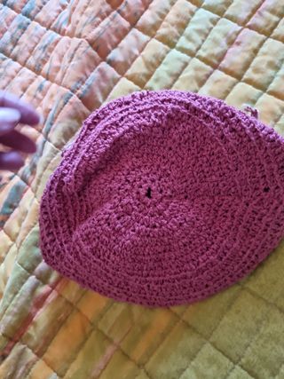 Pochette bustina handmade