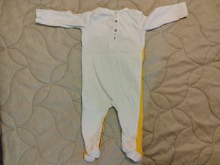 Tutina 4/6 mesi 