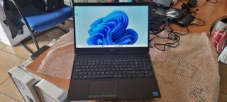 DELL PRECISION 7560 I9 32 RAM 1 TB SSD